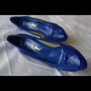 Linda Kay Heels